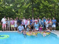 Luau June 20